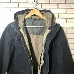 限定 J.CREW マウンテンパーカ 古着 90s ジェイクルー
