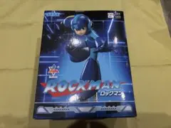 ロックマン Luminasta "ロックマン" フィギュア 全1種