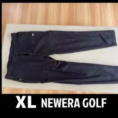 NEWERA GOLF XL ストレッチパンツ