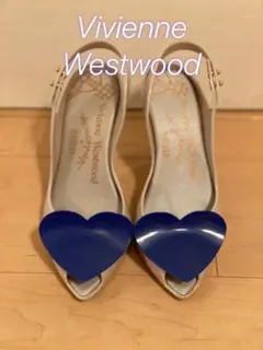 Vivienne×Mellssa コラボサンダル