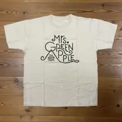 Mrs. GREEN APPLE ミセス　Tシャツ The ROOM TOUR