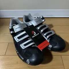SCOTT 限定モデル ビンディングシューズ EUR41 22100986-S.jpg