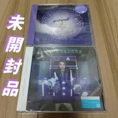 ENDRECHERI 堂本剛 LOVE FADERS　NARALINE　未開封品