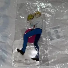 忘却バッテリー 要圭 アクリルスタンド くじ引き堂