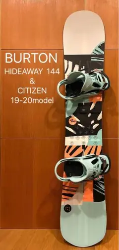 2025年最新】burton Hideawayの人気アイテム - メルカリ