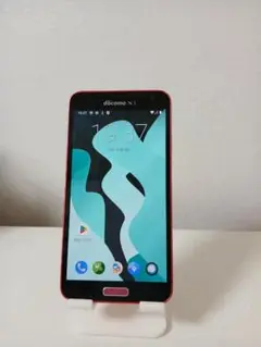 即日発送可能！GALAXY j美品 Android11 root化済み！