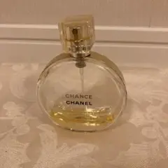 シャネル チャンス オードトワレ 50ml
