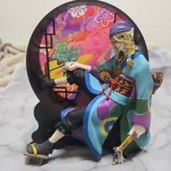 【中古】モノノ怪　フィギュア