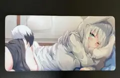 白上フブキ プレイマット