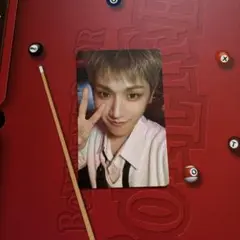 BOYNEXTDOOR BOYLIFE ユニバ ラキドロ リウ