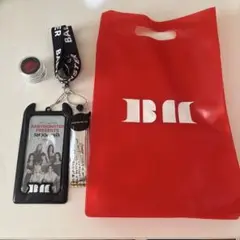 BABYMONSTER See You There プレミアムシートグッズ