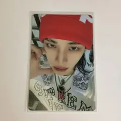 StrayKids 合 HOP トレカ ヒョンジン
