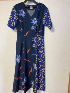 半袖ワンピース(値下げ中)