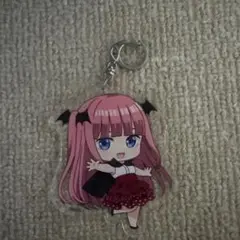 五等分の花嫁 二乃 アクリルキーホルダー