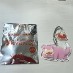 ヤドン　アクリルキーホルダー
