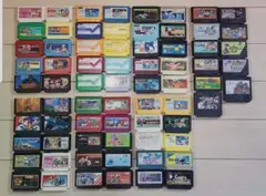 【専用出品４本のみ】ファミコンソフトセット