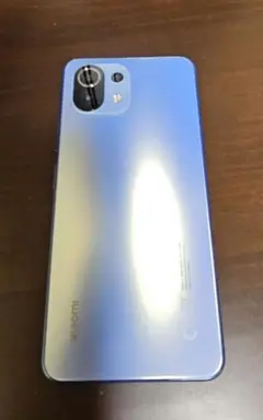 Xiaomi Mi 11 Lite global版　今日だけ値下げ！