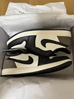 Nike Air Jordan 1 RETRO LOW OG
