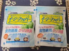 毎日たっぷりとれるイージーファイバー 280g 2本セット