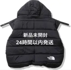 ザ・ノースフェイス THE NORTH FACE NNB72201 K