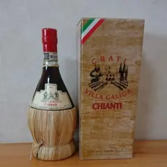 イタリアワイン CHIANTI 2012年