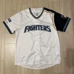 北海道日本ハムファイターズ CLASSICユニフォーム　フリーサイズ
