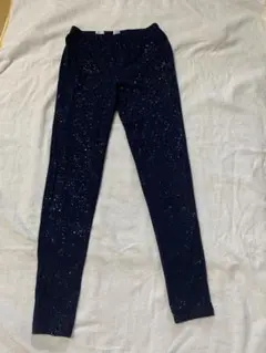 GAP Kids エクストララージ 星空レギンス