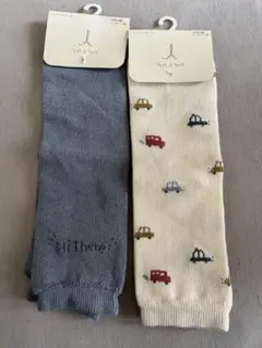 ベビーレッグサポーター