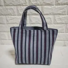 トートバッグ　✻ハンドメイド✻