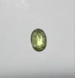 ペリドット　原石