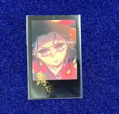 珠世　チェキ風ブロマイド　お楽しみくじ