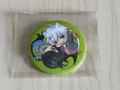 ブラコン 椿&梓 缶バッジ