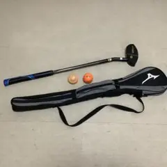 アシックス　グラウンドゴルフクラブキャリーマスター