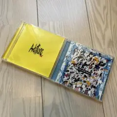 【最終値下げ】ワンオブロック　アルバム2枚セット
