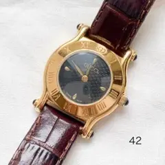 ト*ィ様 美品GUCCIビンテージ時計希少モデル6500 L GUCCI 6500L ヴィンテージ 腕時計 | リリアルロン - ririalerond