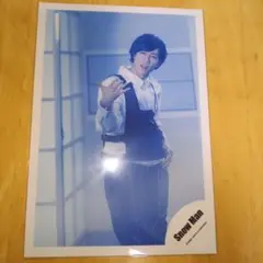 ☆SnowMan公式写真6361