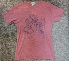 mzn / Mecha Girl T-shirt Mサイズ