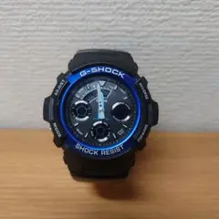 G-SHOCK AW-591 動作未確認(電池切れ)
