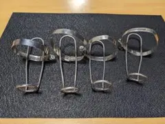 インパクトドライバー 用 ホルダー フック MAKITA キャッチ マキタ 汎用