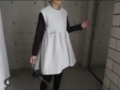 2025年最新】ella_selectshop ジレの人気アイテム - メルカリ
