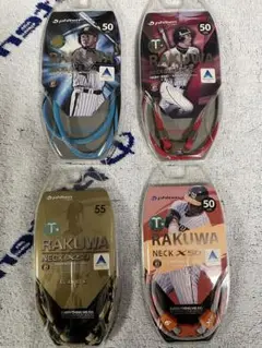 販売終了モデル金本ファイテンコラボ！コレクション！未使用新品送料込み！