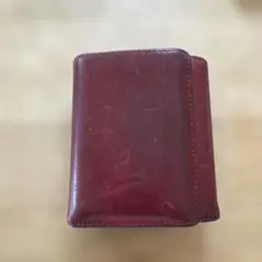 ILCEA 三つ折り財布