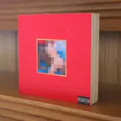 2025年最新】Kanye West / My Beautiful Dark Twisted Fantasy