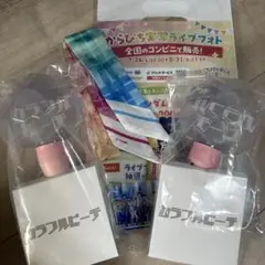 パラピチ2025 ペンライト￼⭐️新品未開封⭐️複数購入可能！ご気軽にどうぞ❣️￼￼ 2025年最新】パラぴち ペンライトの人気アイテム - メルカリ