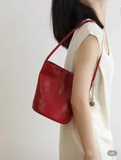 バケツ バッグ