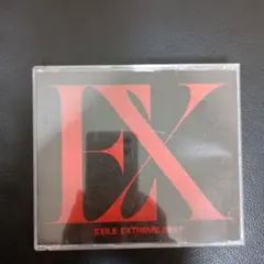 EXILE EXTREME BEST