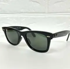 Ray-Ban レイバン　ウェイファーラー サングラス RB2140-A