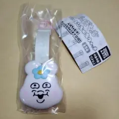 んぽちゃむ きゅーとなかおウォッチ　ガチャガチャ