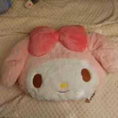 1000円引きマイメロディ クッション 40cm Sanrio Original