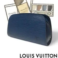 ルイヴィトン M48449 エピ ドーフィーヌPM レザー ポーチ 小物入れ 楽天市場】【中古】 ルイヴィトン LOUIS VUITTON ドーフィーヌ
